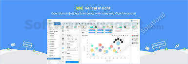 Helical Insight Screenshot1